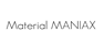 Material MANIAX